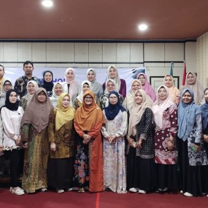Workshop Implementasi Kerjasama